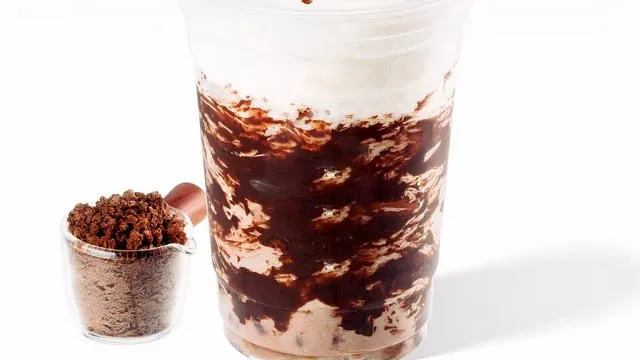 Ju & Wei LA Juice & Tea