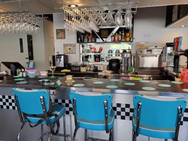 Le Vintage 5080 Inc.