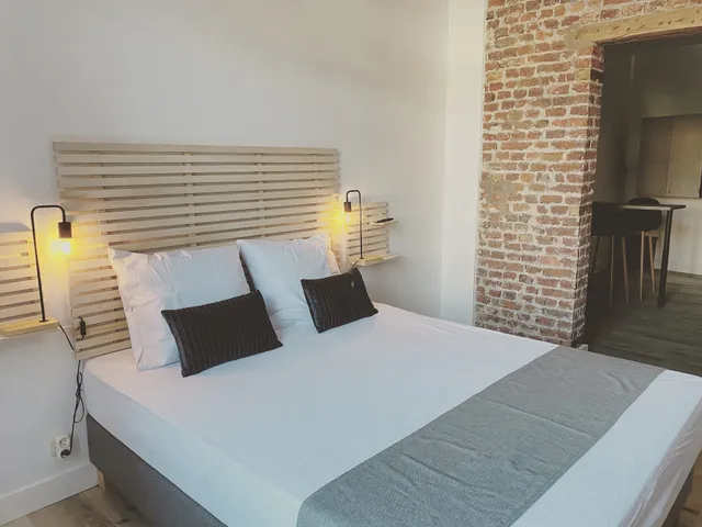 Namur BnB - Appartements tout confort