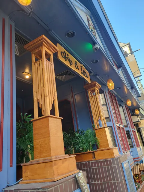 Chip&Lou Sushi Restaurant