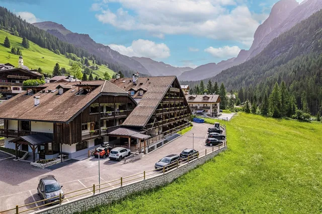 Garnì Aparthotel Princess