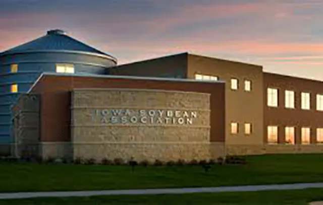 Iowa Soybean Association
