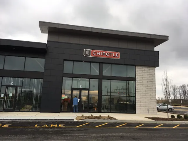 Chipotle Mexican Grill