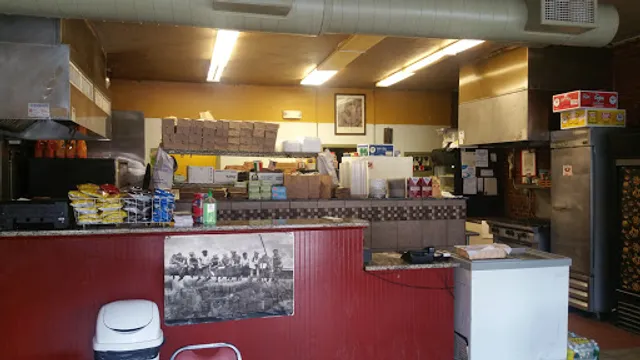 I Love Italian Pizza