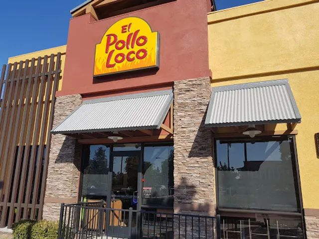 El Pollo Loco