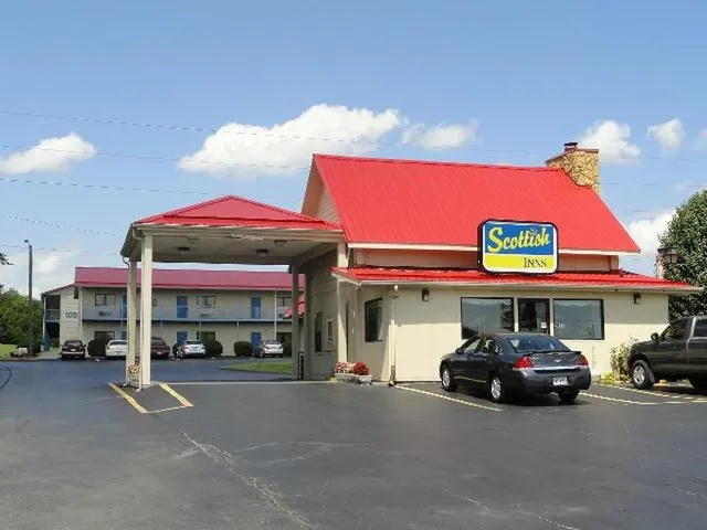 Studio Lodge of Athens