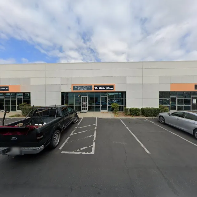 La Habra Welding Supplies