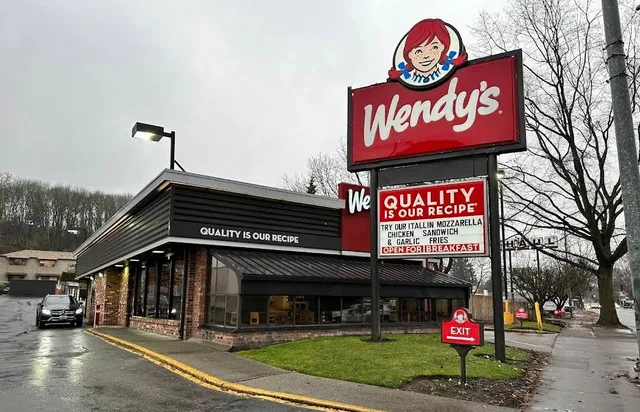 Wendy's
