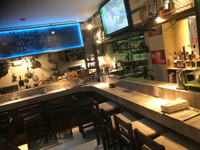 KITCHEN & BAR DS