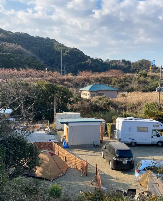 Sun Village Kanaya Camping Ground