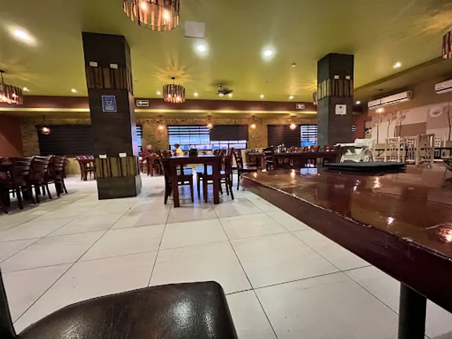 Restaurant Rocky Point