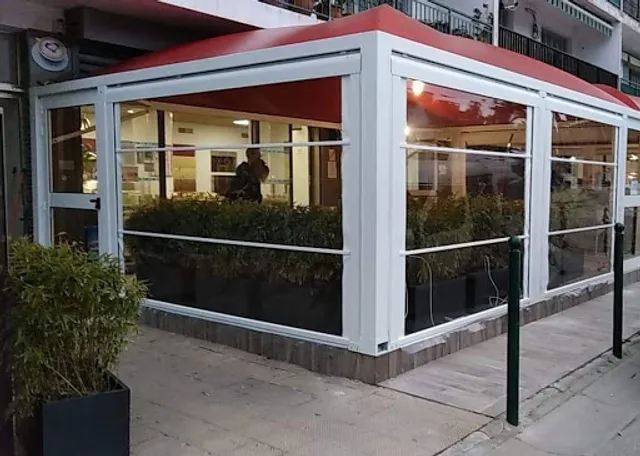 Bar Brasserie A Sulana