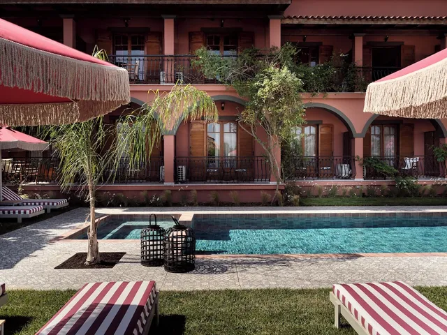 Anemelia Retreat - Explore & Recharge