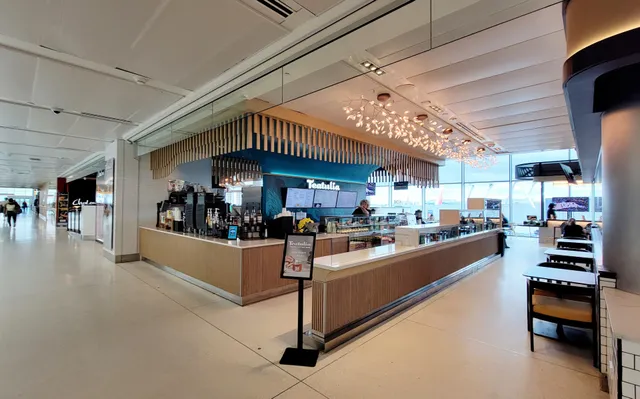 Teatulia Tea & Coffee