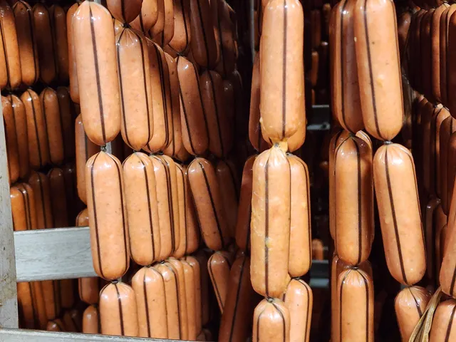 Mary Ann's Specialty Foods