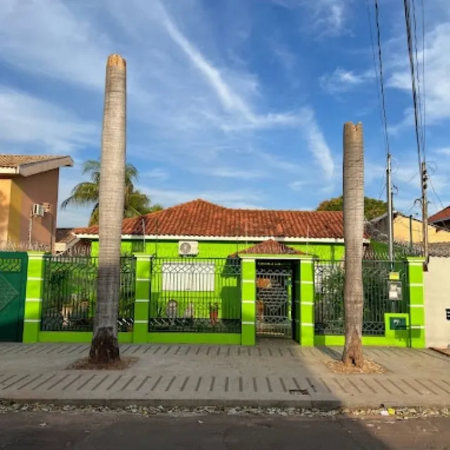 Hostel Raizer | Campo Grande MS