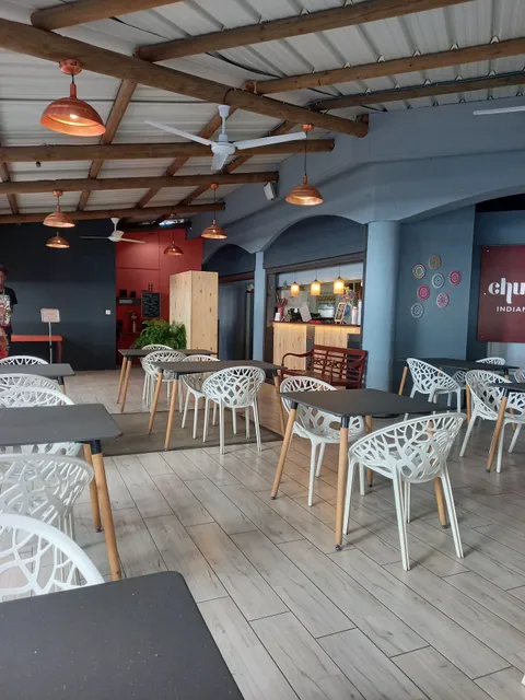 Chutneys Specialty Cuisine