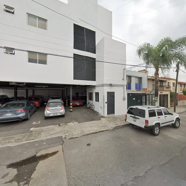 MONTEMORELOS SUITES CLARIN