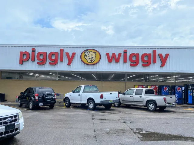 Piggly Wiggly