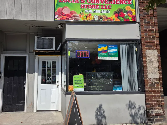 Lucia's Convenience Store LLC