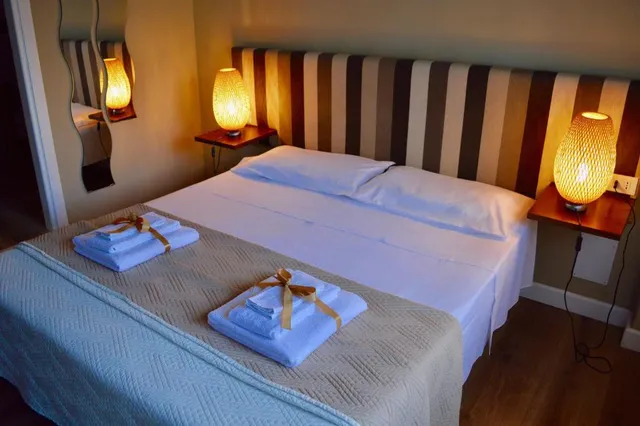 Battisti Rooms & Breakfast