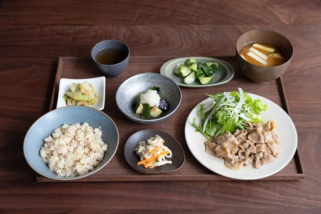 File natural food works