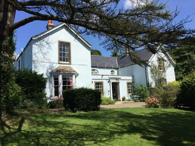 Cotswold Manor House