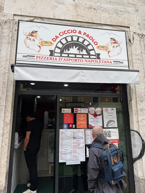 Da Ciccio & Paolo
