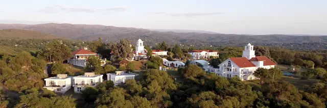 La Posada del Qenti Medical Wellness