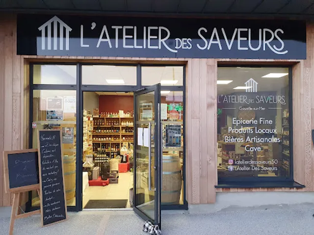 L'Atelier des Saveurs