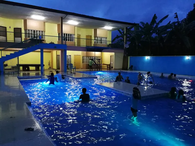 Emilio's Farm And Resort