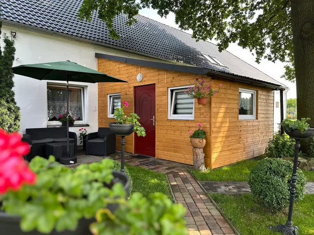 Agroturystyka u Jana