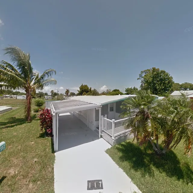 Whispering Palms Resort