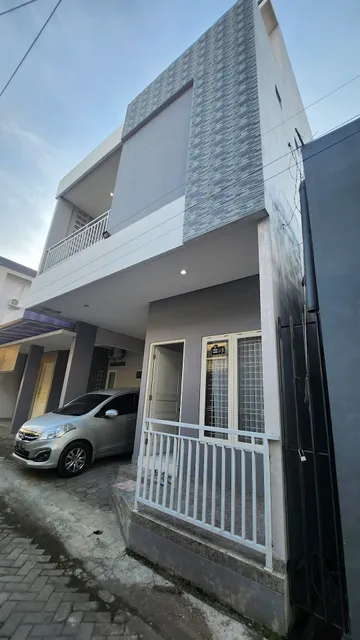 Omah Bondi Family Homestay