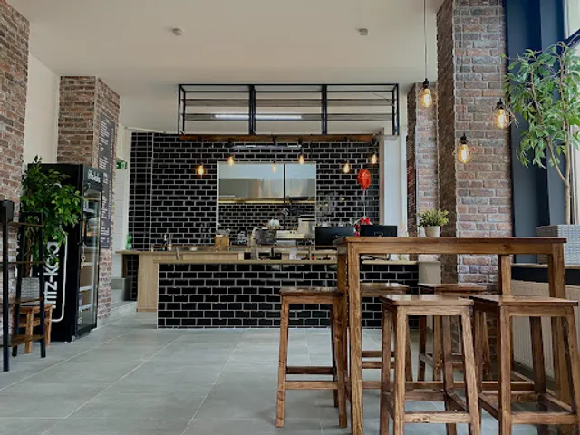 Kenko Burger Eutritzsch