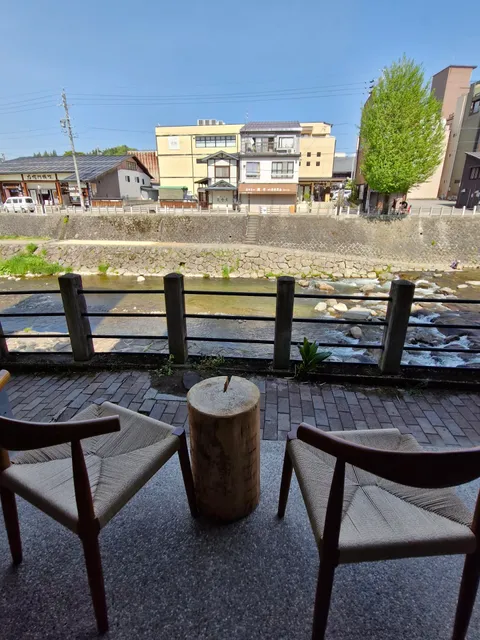 haiz coffee takayama（ヘイズコーヒー高山/カフェ）