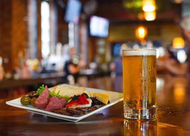 Tannery Run Brew Works