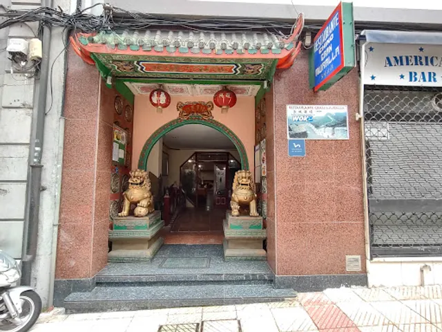 Great Wall Restaurant