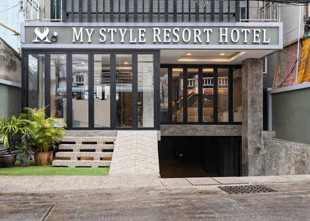 My Style resort hotel