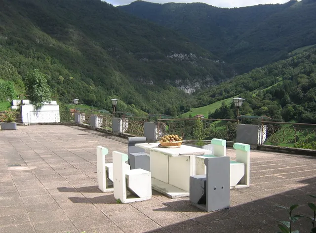 B&B IL SANTO PELLEGRINO