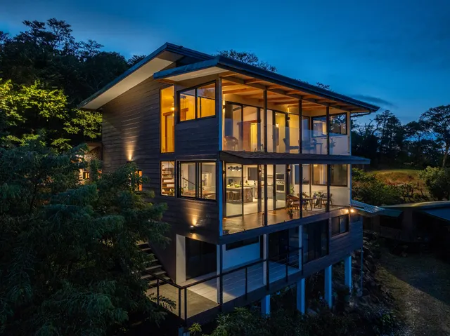 Lumina Valley View Monteverde