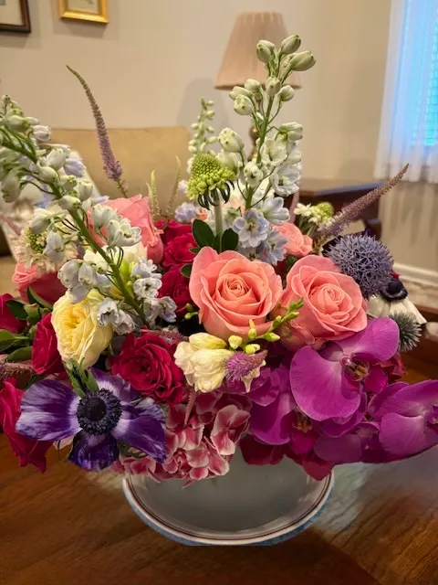 Wildflowers of Princeton Junction, Inc