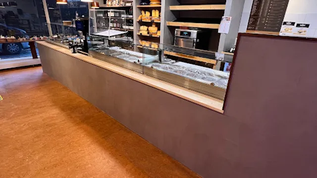 Broodje Kaas Vreeswijk