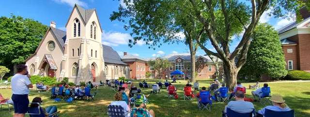 Noroton Presbyterian Church