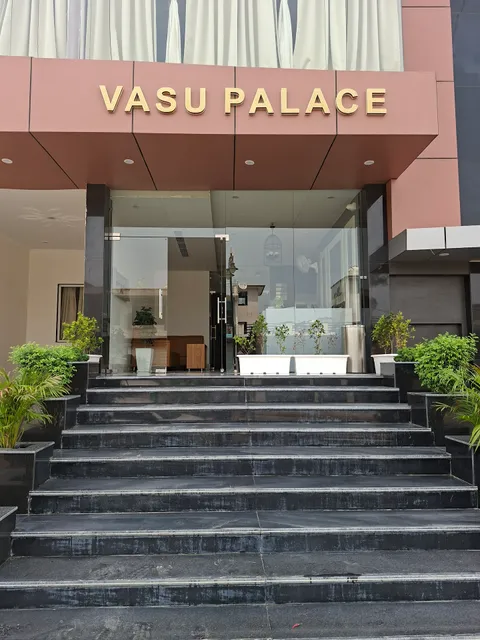 Vasu palace