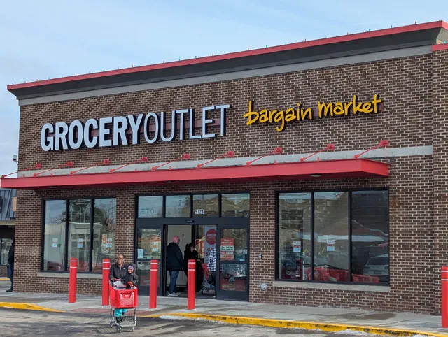 Grocery Outlet