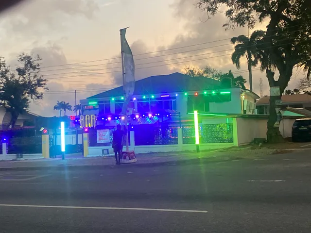 Billion Restaurant and Bar