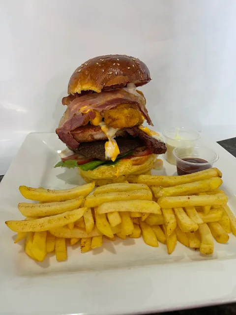 Pico Pico Restaurant