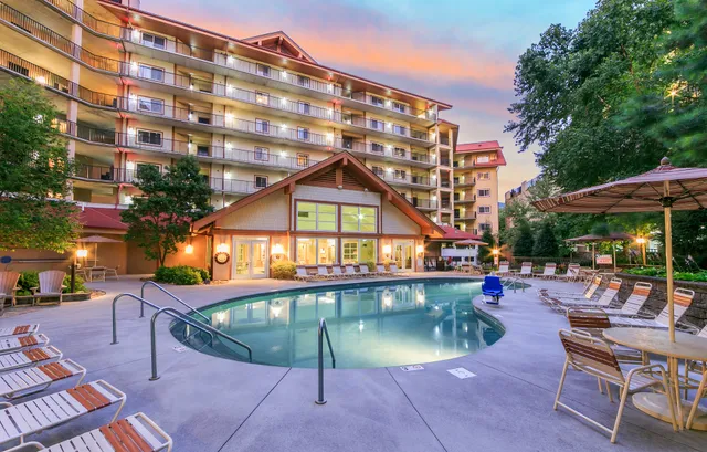 Holiday Inn Club Vacations Smoky Mountain Resort, an IHG Hotel