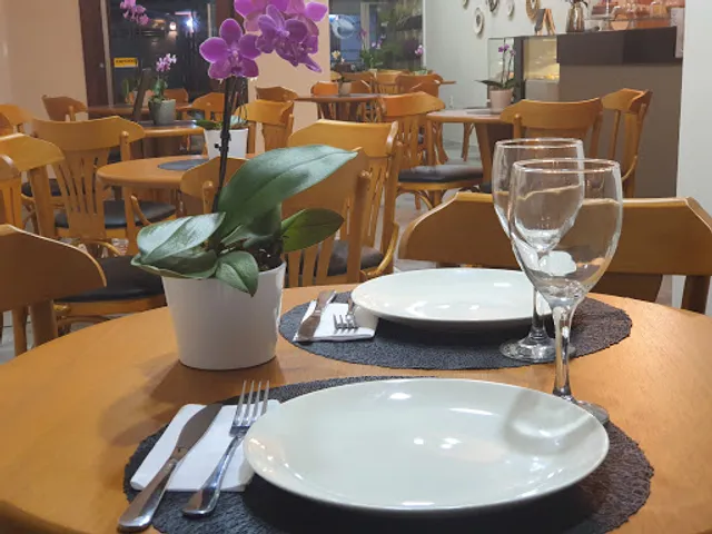 Solarium Arte e Café